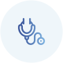 Icon Stethoscope