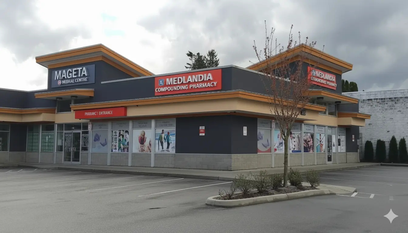 Markhan Circumcision at Mageta Clinic Maple Ridge